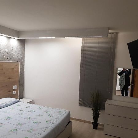 Massaro Apartments Via Bramante Pescara Zewnętrze zdjęcie