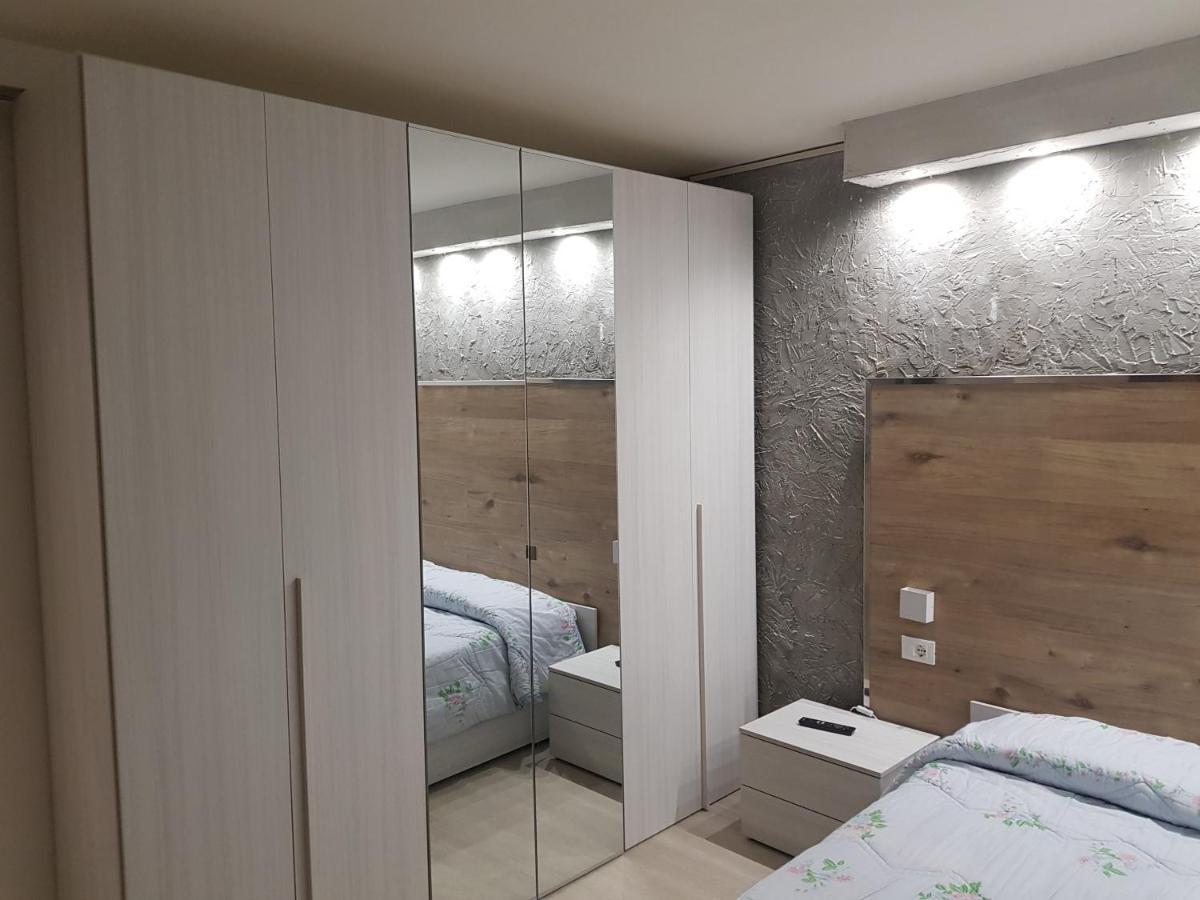 Massaro Apartments Via Bramante Pescara Zewnętrze zdjęcie
