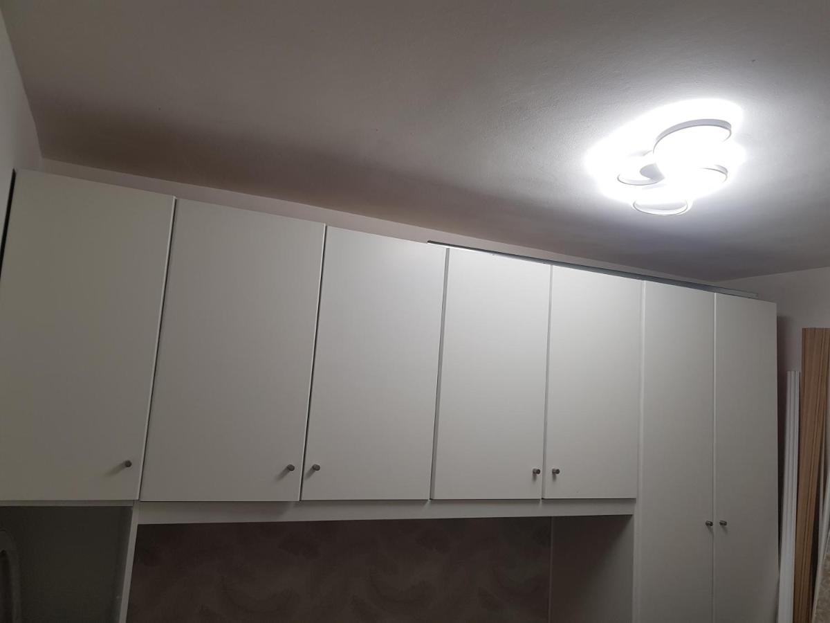 Massaro Apartments Via Bramante Pescara Zewnętrze zdjęcie